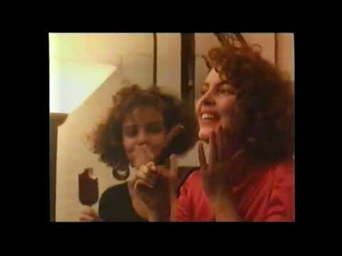 TVC - Street's Cappuccino Gaytime (1988)