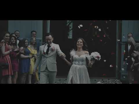 Vaida ir Vygantas. Vestuvių diena 21 06 04