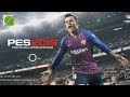 PES 2019 Mobile - Android Gameplay FHD