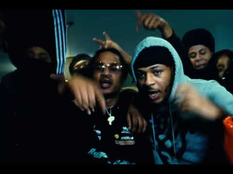 P Money ft. Yung plinko -Stretch Sum (Official Video)