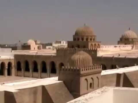 7/7: The Holy City of Kairouan - The Gre