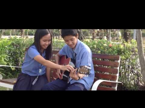 lahat ay nagbago ni Christine Joyce Cordero