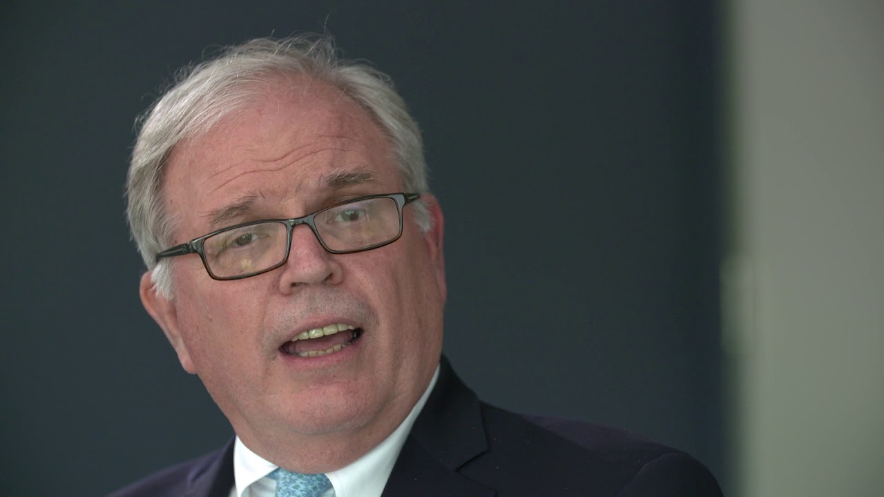 ACR AI-LAB: Overview