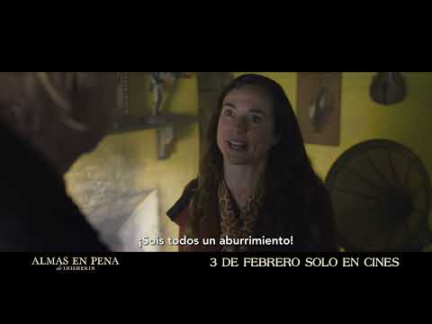 Anuncio: 'No me caes bien'