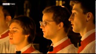 King&#39;s College Cambridge 2014 Easter #12 Ah, Holly Jesu Cruger J S  Bach