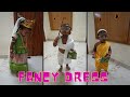 Ammu Kutty's Fancy Dress Competition | SEMMA FUNNY | Mrs. Abi 2.0