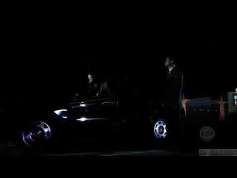 cold case end S1ep19 late returns