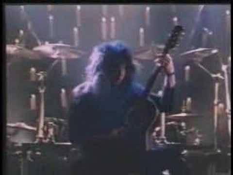 W.A.S.P. - Hold On To My Heart online metal music video by W.A.S.P.