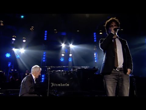 Jamie Cullum feat. Burt Bacharach - Make It Easy On Yourself