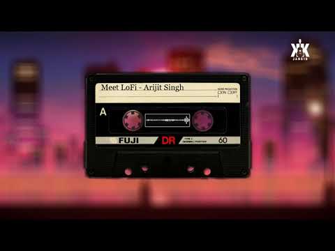 Meet - LoFi series - Track no. 1