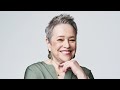 "Poetry" by Marianne Moore (read by Kathy Bates)