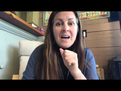 The adjective song 2