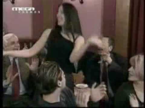 Λίγο-λίγο θα με συνηθίσεις (Ligo-ligo tha me sinithisis)