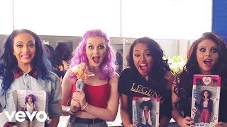 Little Mix Change Your Life Video