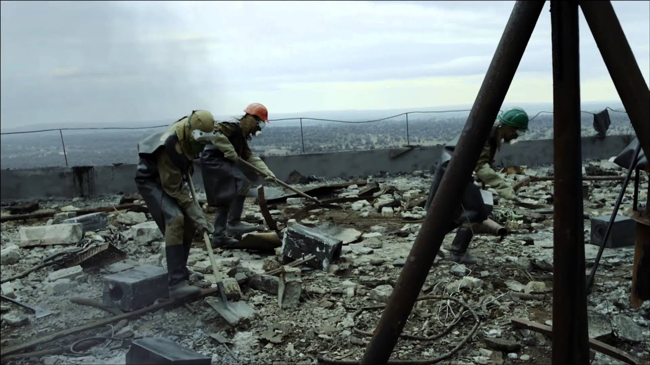 Inseparable. Action trailer. HD