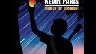 Soulshine Bulungula (ft. Andrea Brubaker) - Kevin Paris