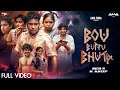 Bou Buttu Bhuta Odia New Comedy Full 4K Video Horror Comedy Video Ama Toka Comedy