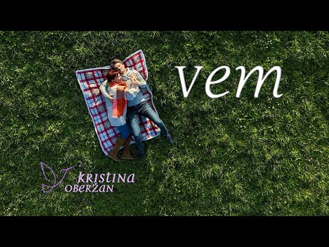 VEM - Kristina Oberžan (Official Video)