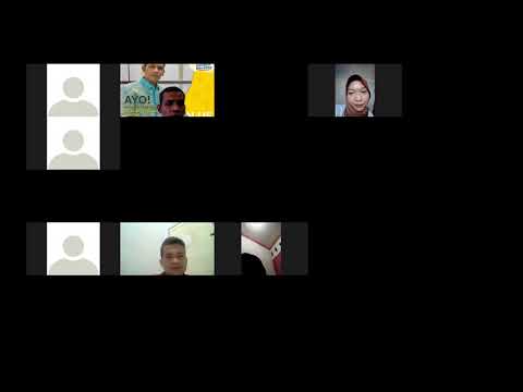  Panduan Pengolahan Model Panel ARDL dengan Eviews 10 Sesi II