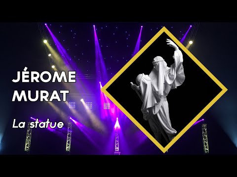 S2A Production | Jérôme Murat - La statue