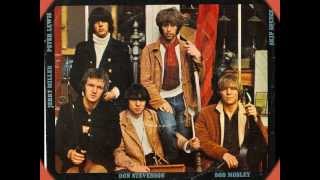 Moby Grape - Goin´ Down To Texas