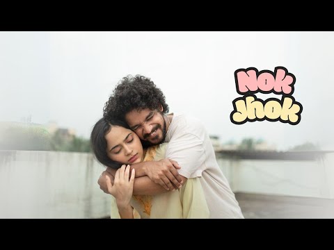 Nok Jhok | Tougheggs Studios | Sambodhi, Aniket Kadam