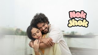 Nok Jhok | Tougheggs Studios | Sambodhi, Aniket Kadam