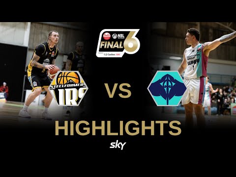 Taranaki Airs 67 - Tauranga Whai 83