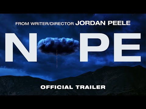 NOP – Tráiler Oficial Subtitulado (Universal Pictures) HD
