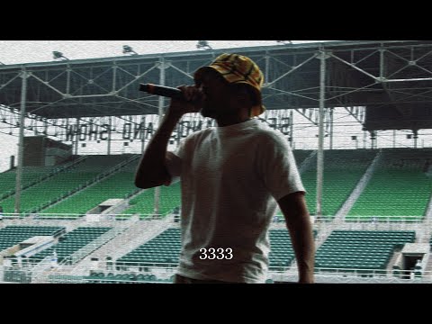 Chance the Rapper - 3333 (2024) | STAR LINE [Official Music Video]