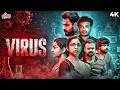 VIRUS Thriller Tamil Full Movie Tovino Thomas Kunchacko Boban Indrajith Sukumaran