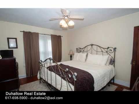 425 Beale st, Milton MA 02186 - Single Family Home - Real Estate - For Sale -