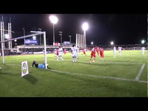 Correcaminos gana 4 a 0 a Estudiantes de Altamira