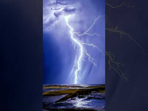 How to Shoot Lightning Photography