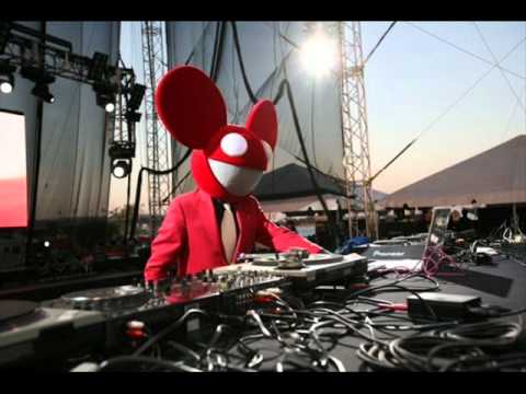 Rachael Starr - To forever (Deadmau5 vocal remix)