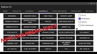 Hacker Roblox Jailbreak Redline Th Clip - 
