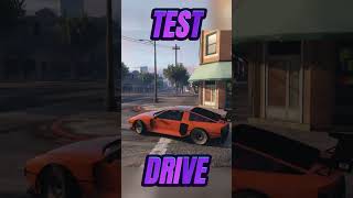 Download lagu The GTA Online Envisage is a BEAST! #gtaonline #gta5pc #gta5gameplay mp3