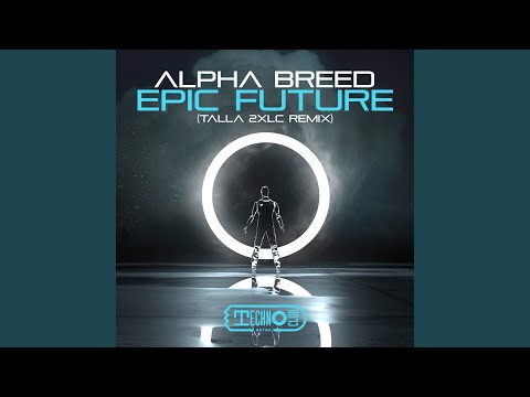 Epic Future (Original Version) (Original Version)