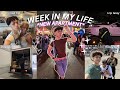 My First Week Living In My NEW APARTMENT