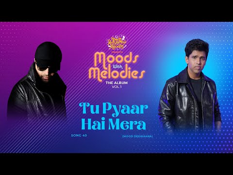 Tu Pyaar Hai Mera — watch video