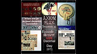 "Decimal Day"