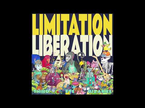 Third Eye Bizarre - Raindance