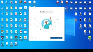 OneDrive Kurulumu ve Kullanımı