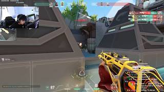 NRG s0m Chamber Breeze MVP