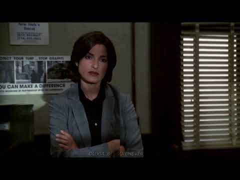 olivia benson S01E12
