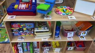 Virtual Tour: Centennial KinderCare