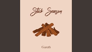 Musik-Video-Miniaturansicht zu Stick Season Songtext von Gareth