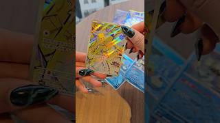 One Pack a Day #12 — Meowscarada Pack Luck?