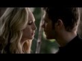 Klaus & Caroline ~ Say Something 