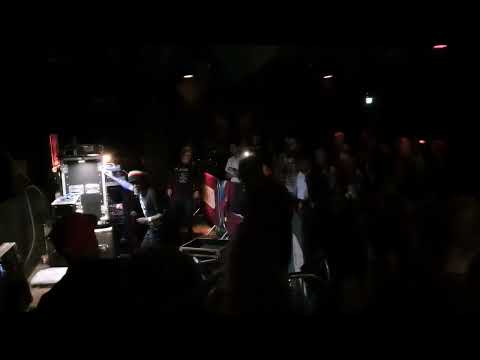 ABA-SHANTI-I Meets Freedom Masses ▶Vibronics & Twilight Circus Jah Light Jah Love @Manchester4/10/24